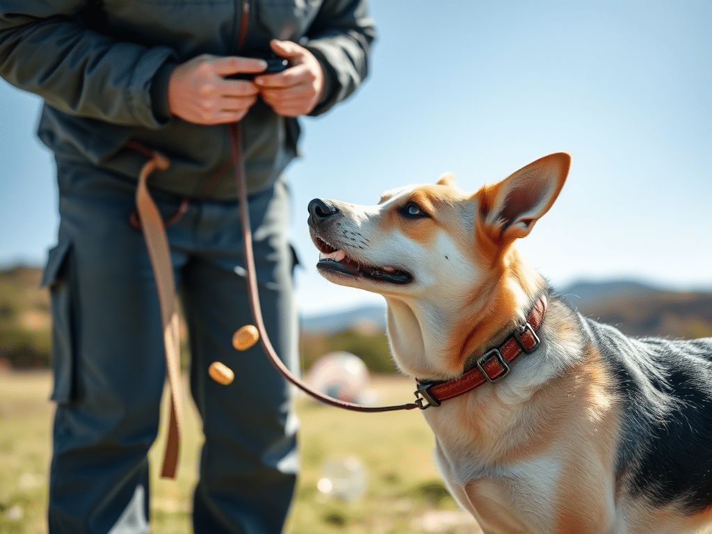 Leash Manners Made Easy: Training Tips for Dog Owners