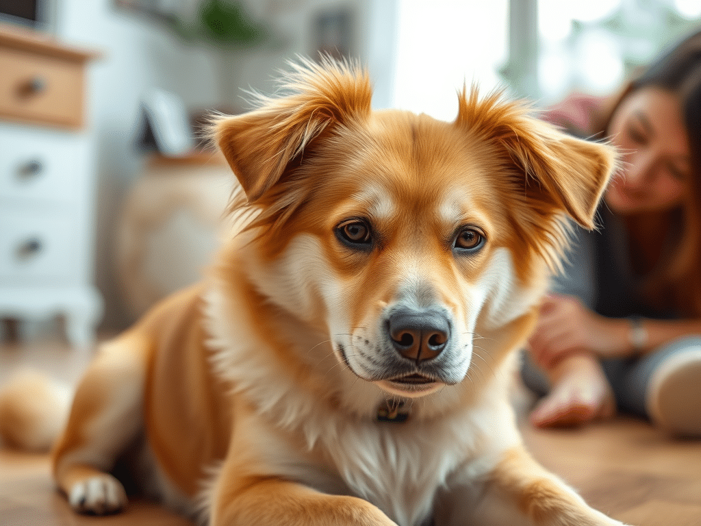 Know Your Dog’s True Age