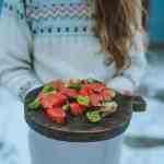 Raw food for dogs Salem, OR